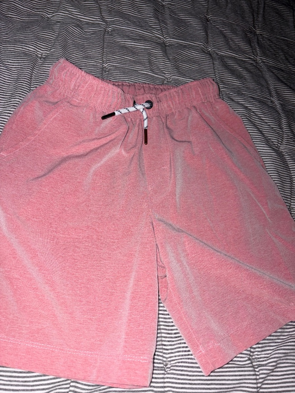 Boys vineyard vines size 8/10 deck shorts